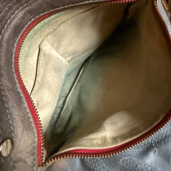 Hammitt VIP bag in Pewter - Picture 3 of 9